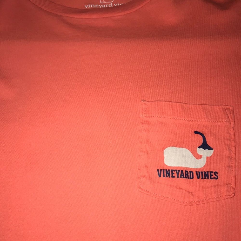 Vineyard Vines Long Sleeve